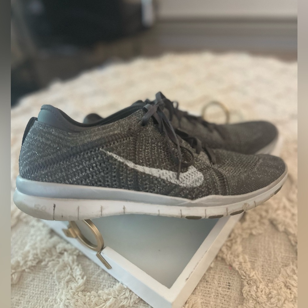 Nike Free Flyknit